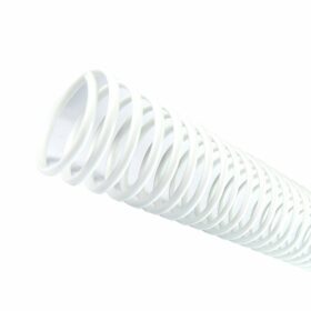 Espiral Branco