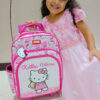 Mochila de Rodinha M