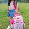 Mochila de Rodinha P